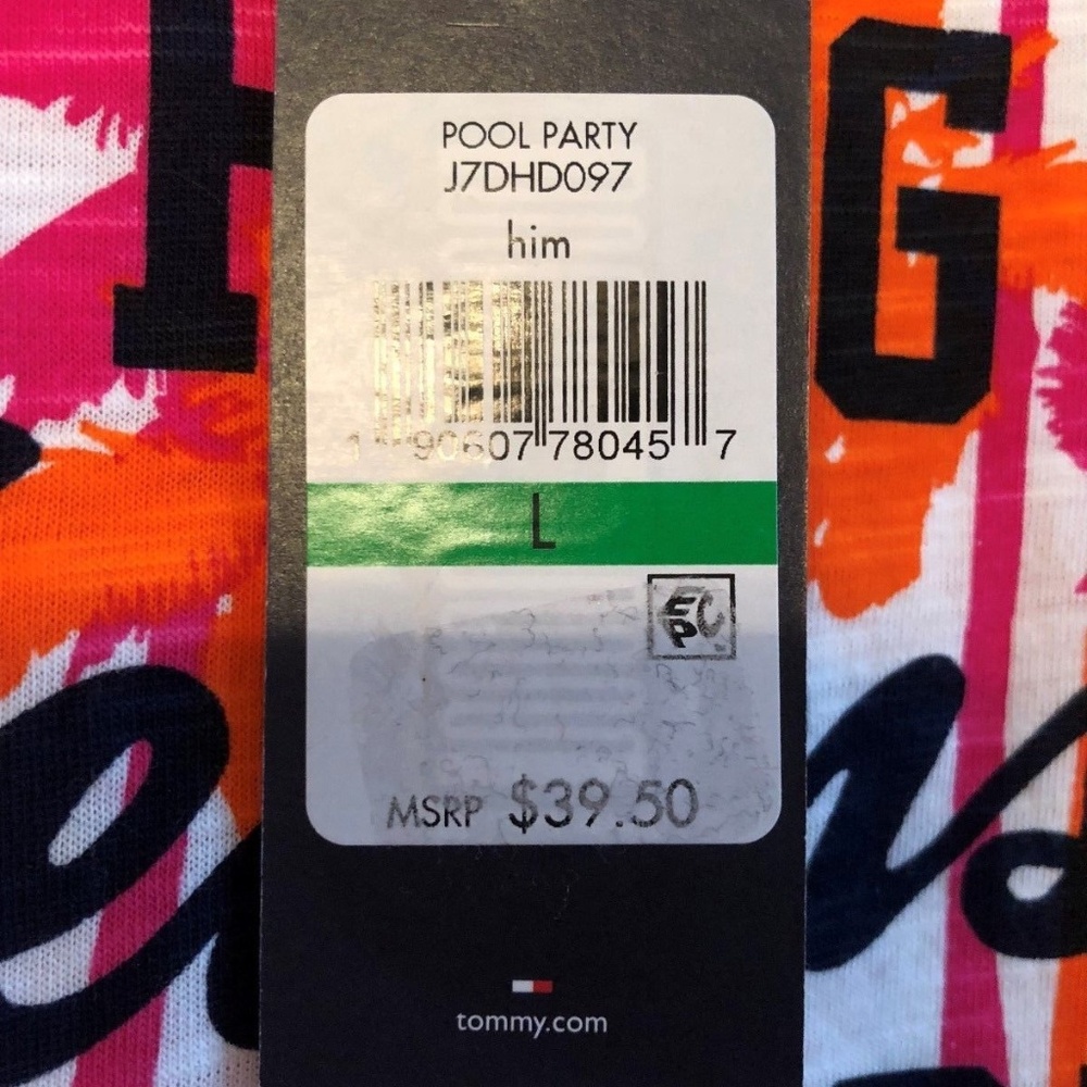 Womens Tommy hilfinger Top